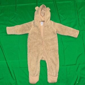 Gap Baby Bundle Up